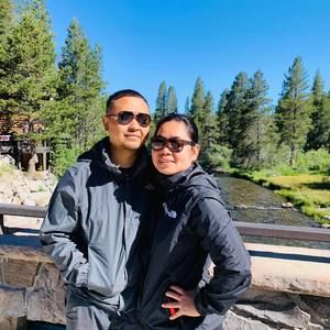 Meet your Posher, Sovannary